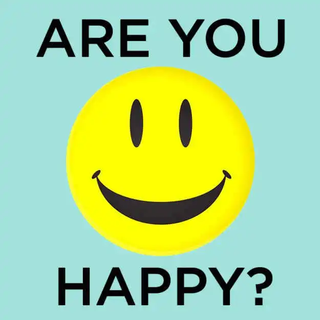 dp happy